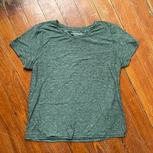 Outdoor Voices Cloudknit Top